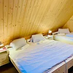 Za Lesikom Lodge Zdiar