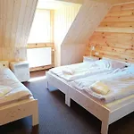 Lodge Za Lesikom