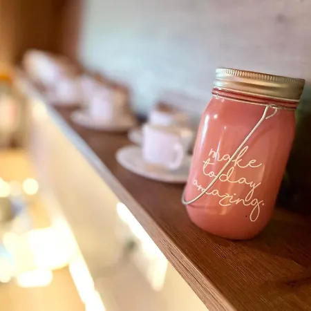 Za Lesikom אכסניה Ždiar