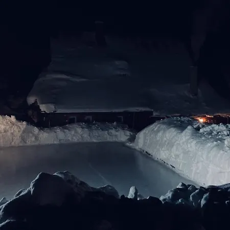 אכסניה Za Lesikom Ždiar