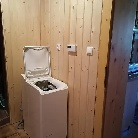 Za Lesikom * Ždiar