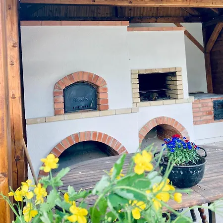 Za Lesikom Lodge Ždiar